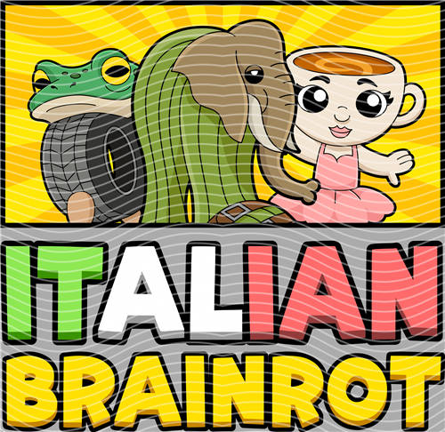 Tung Tung sahur-TT 546